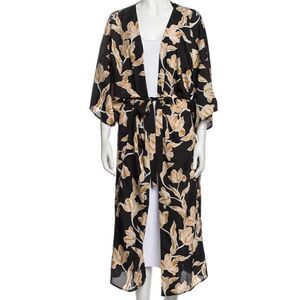 Maison Du Sior Robe 